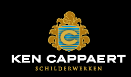 Ken Cappaert - Schilderwerken